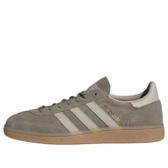 Adidas Handball Spezial „Brown Grey”