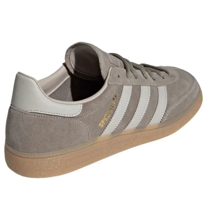 Adidas Handball Spezial „Brown Grey”