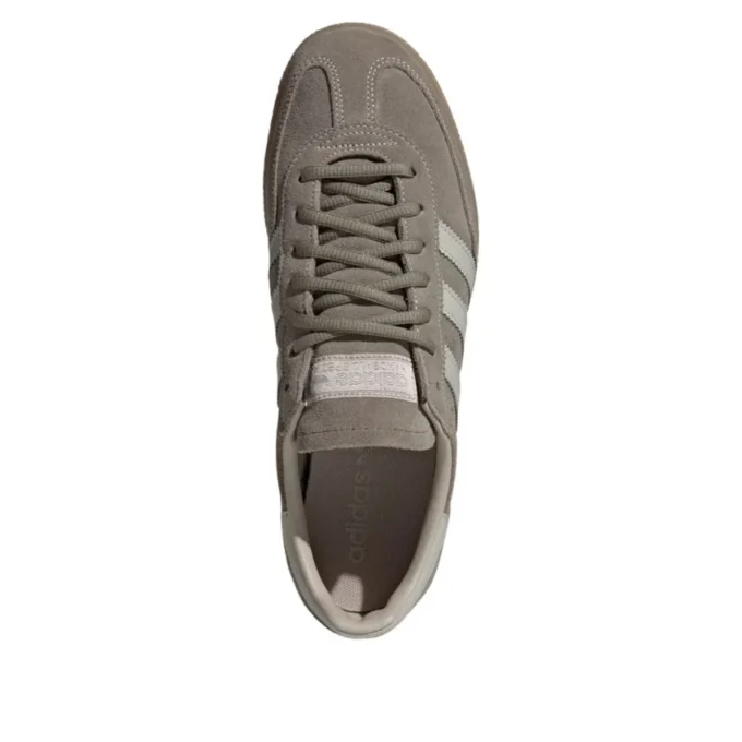 Adidas Handball Spezial „Brown Grey”