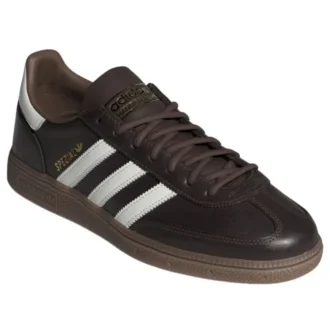 Adidas Handball Spezial „Brown White Earth Strata”