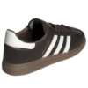 Adidas Handball Spezial „Brown White Earth Strata”