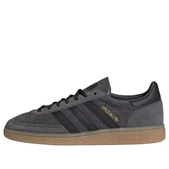 Adidas Handball Spezial „Carbon Black”