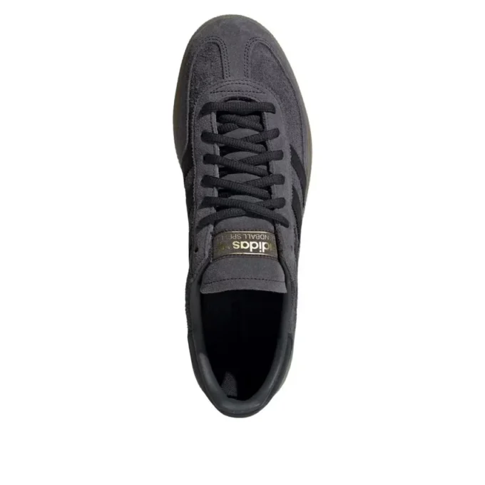 Adidas Handball Spezial „Carbon Black”