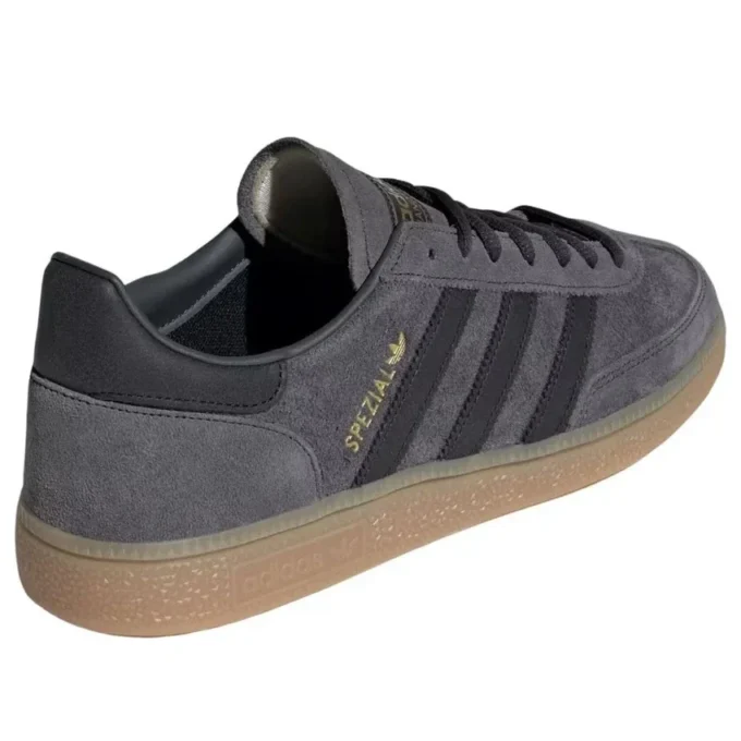 Adidas Handball Spezial „Carbon Black”