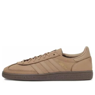 Adidas Handball Spezial „Cardboard Brown Desert”