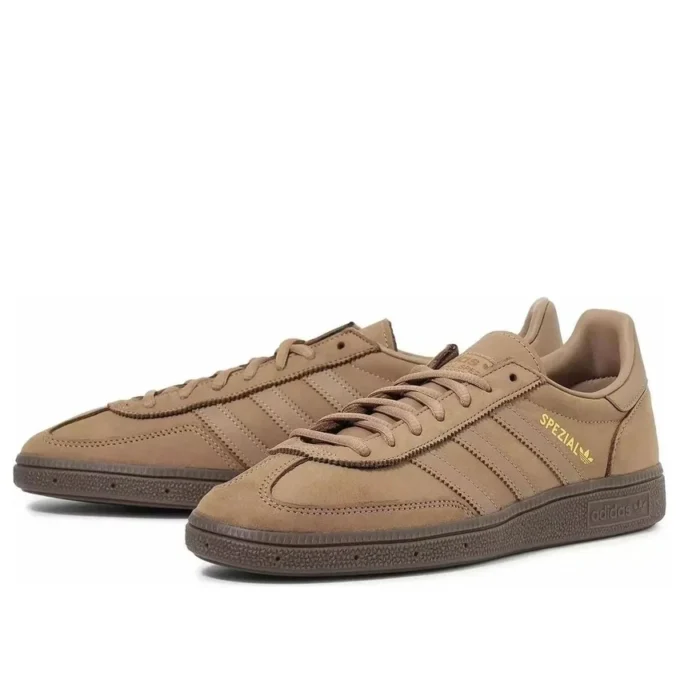 Adidas Handball Spezial „Cardboard Brown Desert”