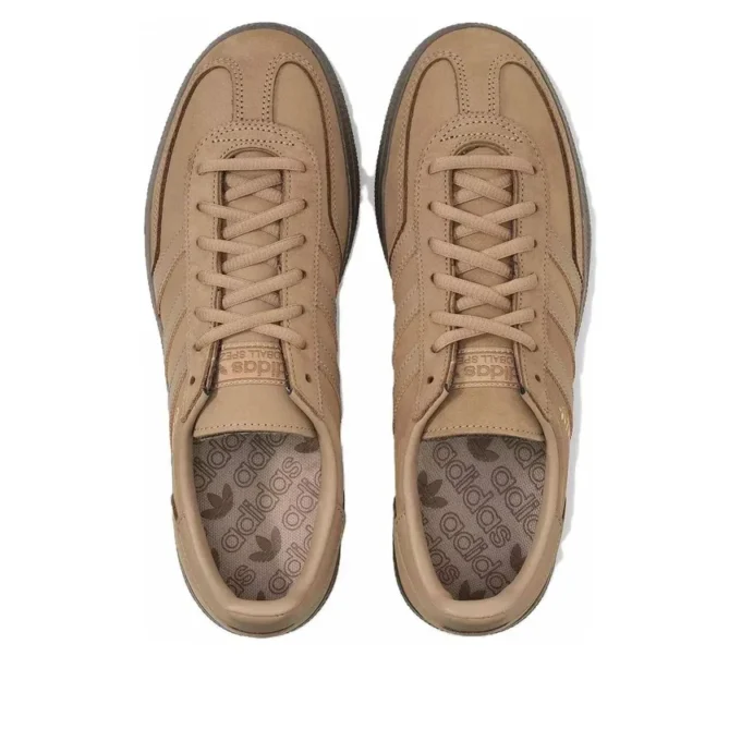 Adidas Handball Spezial „Cardboard Brown Desert”