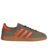 Adidas Handball Spezial „Cargo Brown”