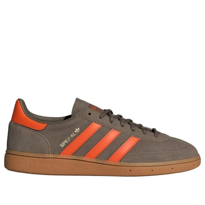 Adidas Handball Spezial „Cargo Brown”
