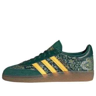 Adidas Handball Spezial „Carpet Pack Collegiate Green”
