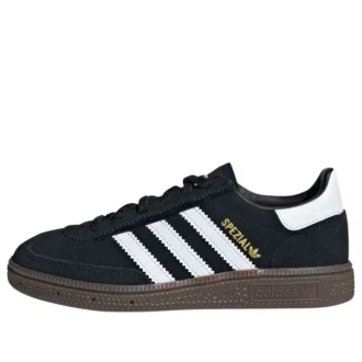 Adidas Handball Spezial Cf El C „Black White”