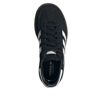 Adidas Handball Spezial Cf El C „Black White”