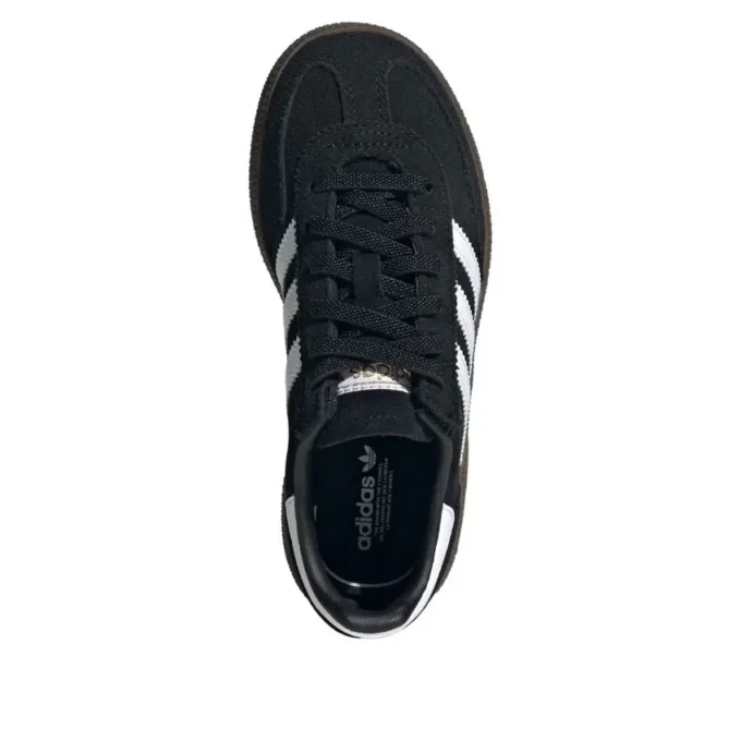Adidas Handball Spezial Cf El C „Black White”
