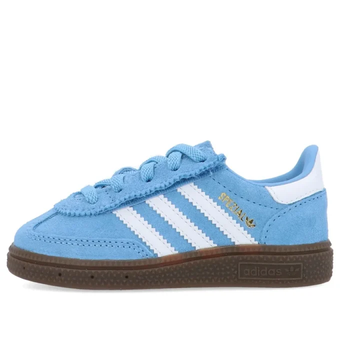 Adidas Handball Spezial Cf „Light Blue”