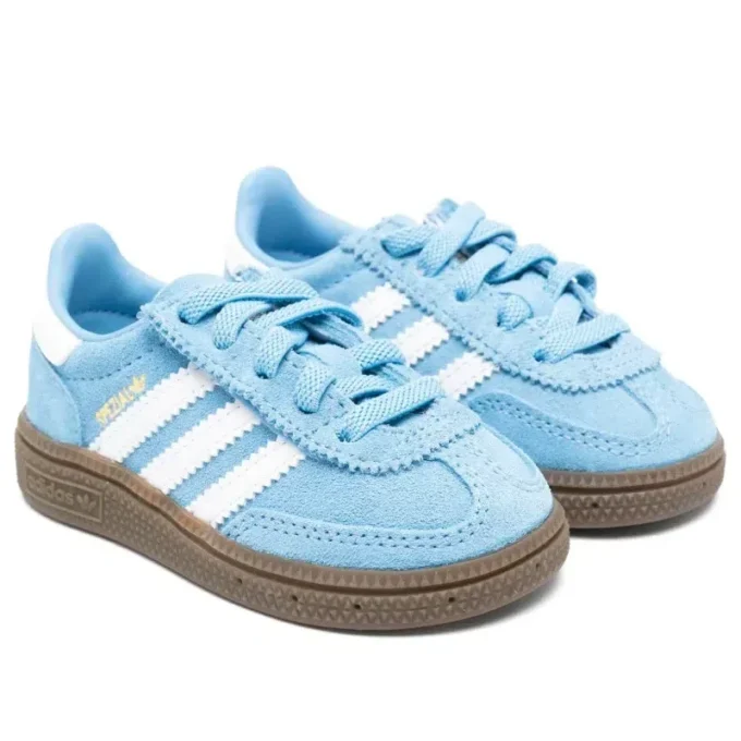 Adidas Handball Spezial Cf „Light Blue”