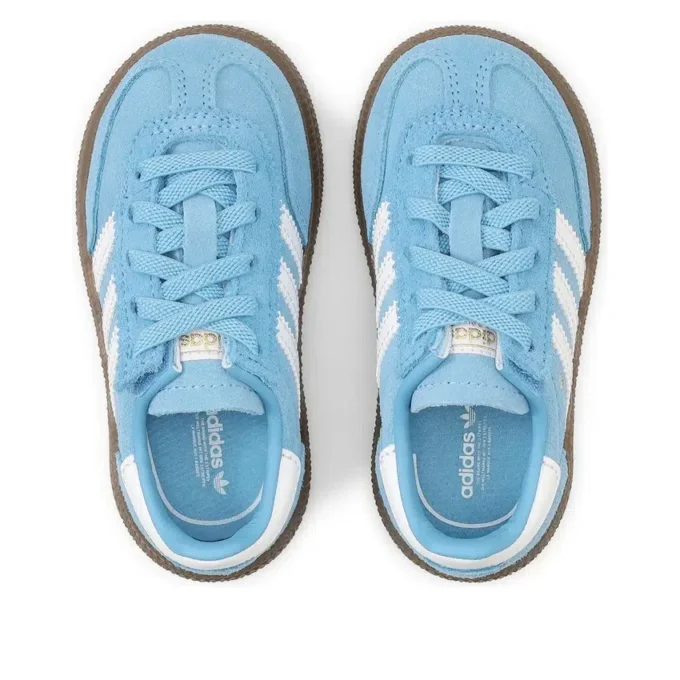 Adidas Handball Spezial Cf „Light Blue”