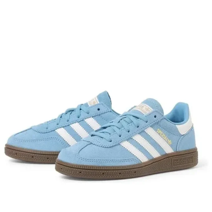 Adidas Handball Spezial Cf „Light Blue”