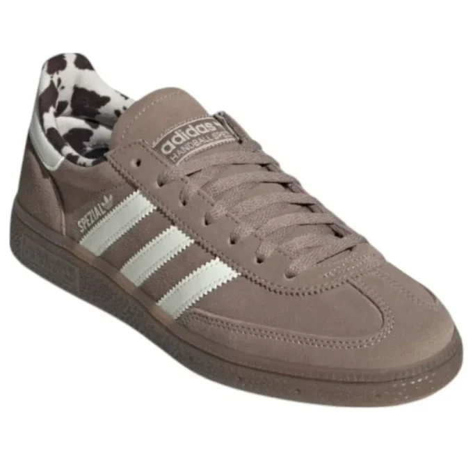Adidas Handball Spezial „Chalky Brown”