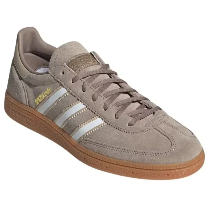 Adidas Handball Spezial „Chalky Brown”