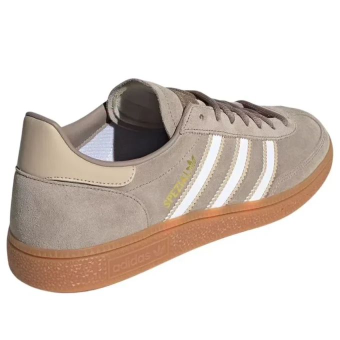Adidas Handball Spezial „Chalky Brown”