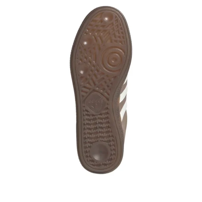 Adidas Handball Spezial „Chalky Brown”