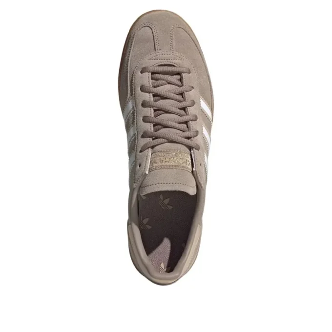 Adidas Handball Spezial „Chalky Brown”