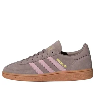 Adidas Handball Spezial „Chalky Brown Clear Pink”