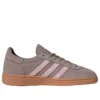 Adidas Handball Spezial „Chalky Brown Clear Pink”
