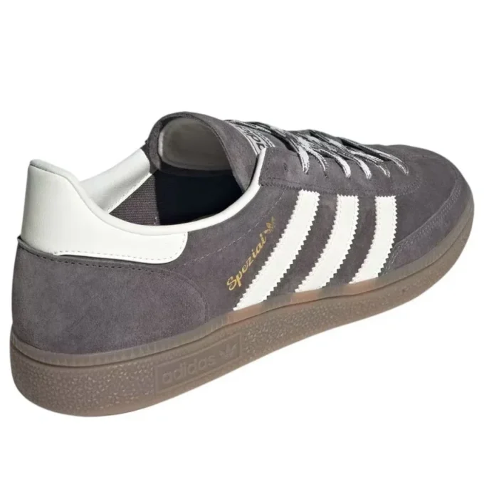 Adidas Handball Spezial „Charcoal Gum”