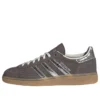 Adidas Handball Spezial „Charcoal Silver Gum”