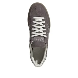 Adidas Handball Spezial „Charcoal Silver Gum”