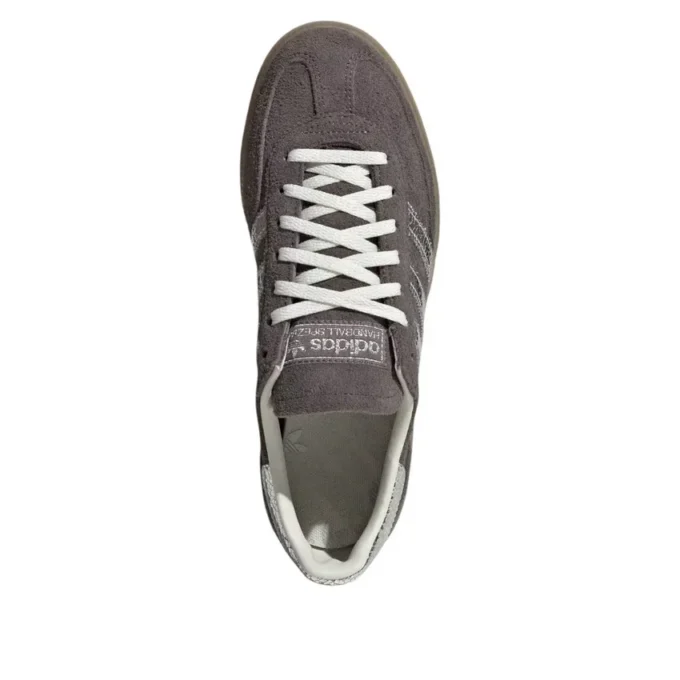 Adidas Handball Spezial „Charcoal Silver Gum”