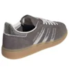 Adidas Handball Spezial „Charcoal Silver Gum”