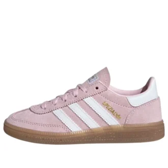 Adidas Handball Spezial „Clear Pink”