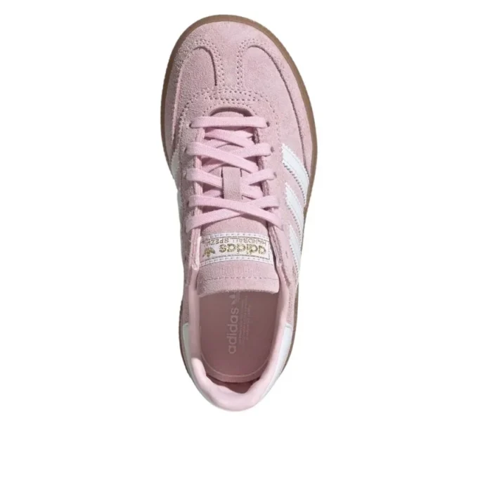 Adidas Handball Spezial „Clear Pink”