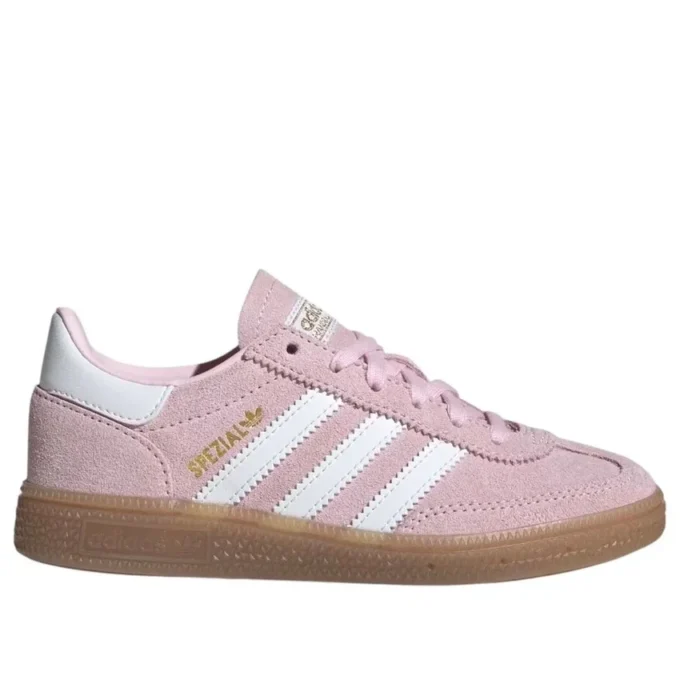 Adidas Handball Spezial „Clear Pink”