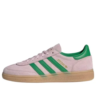 Adidas Handball Spezial „Clear Pink Green”