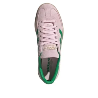 Adidas Handball Spezial „Clear Pink Green”