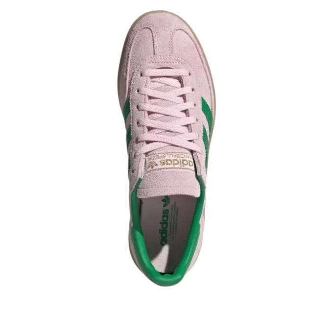 Adidas Handball Spezial „Clear Pink Green”