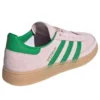 Adidas Handball Spezial „Clear Pink Green”