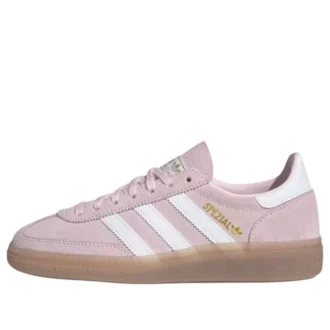 Adidas Handball Spezial „Clear Pink Gum”