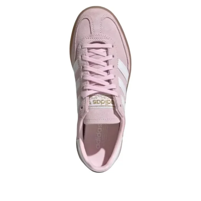Adidas Handball Spezial „Clear Pink Gum”