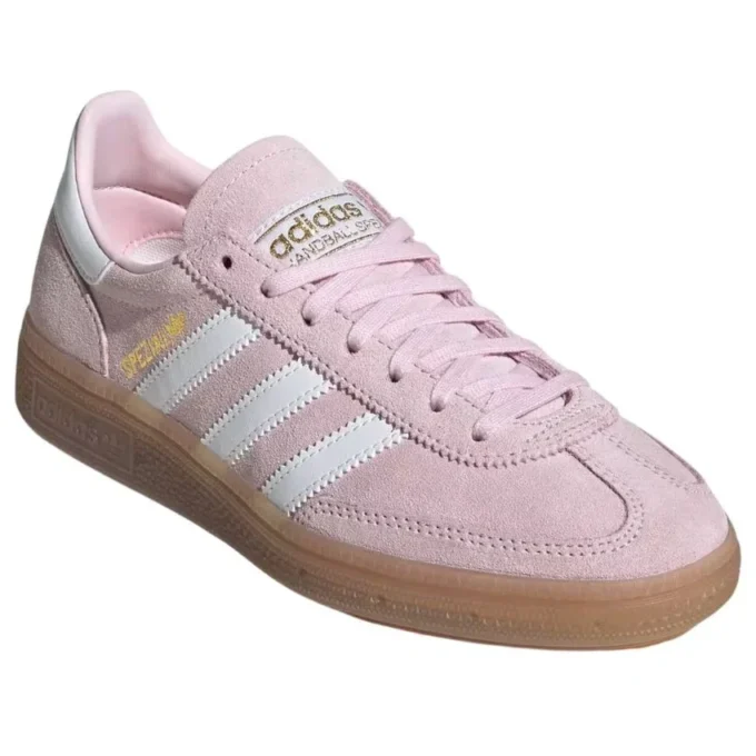 Adidas Handball Spezial „Clear Pink Gum”