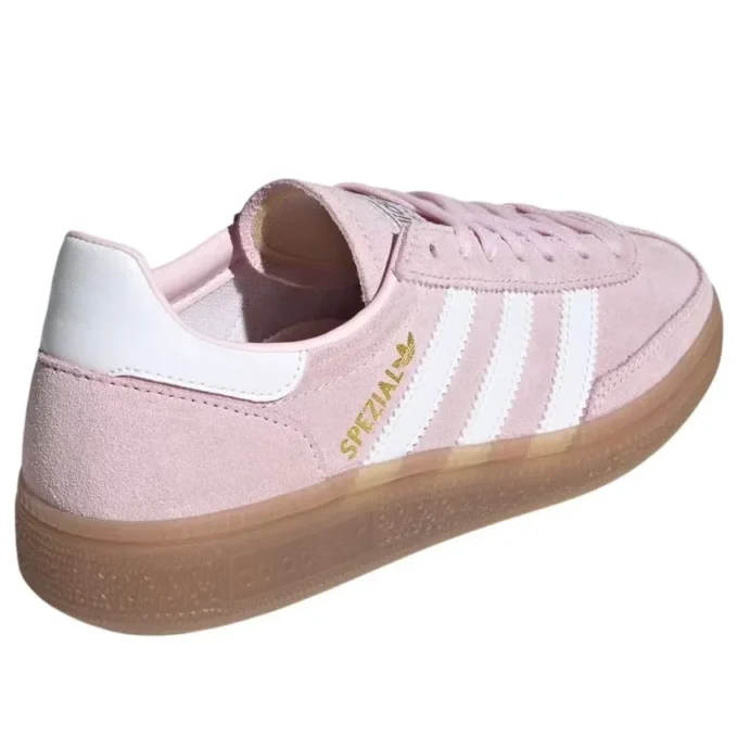 Adidas Handball Spezial „Clear Pink Gum”