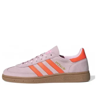 Adidas Handball Spezial „Clear Pink Solar Orange”