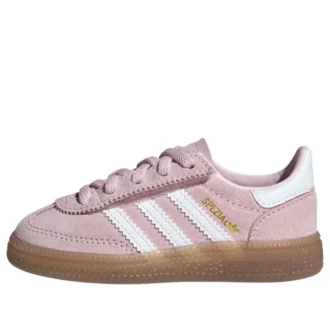 Adidas Handball Spezial „Clear Pink White Gum”