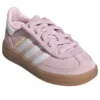 Adidas Handball Spezial „Clear Pink White Gum”