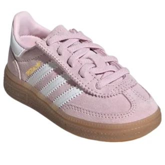 Adidas Handball Spezial „Clear Pink White Gum”