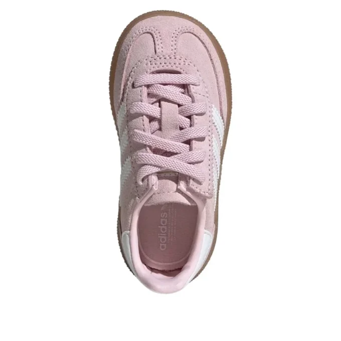 Adidas Handball Spezial „Clear Pink White Gum”