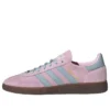 Adidas Handball Spezial „Clear Pink Wonder Blue Gum”